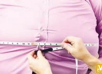 نکاتی ساده برای رهایی از چربی های شکم نکاتی ساده برای رهایی از چربی های شکم