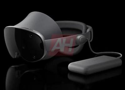 طراحی و مشخصات کلیدی هدست واقعیت مجازی سامسونگ فاش شد طراحی و مشخصات کلیدی هدست واقعیت مجازی سامسونگ فاش شد