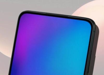 آیفون با دوربین زیر نمایشگر زودتر از انتظار راهی بازار می گردد آیفون با دوربین زیر نمایشگر زودتر از انتظار راهی بازار می گردد