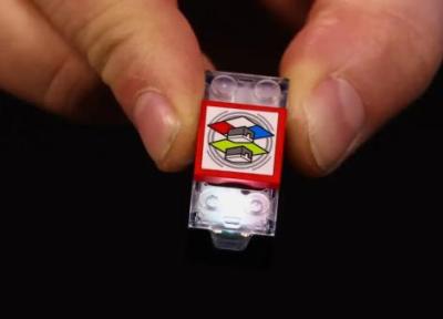 آجر هوشمند لگو چیست و چگونه بازی فیزیکی را وارد عصر تازه ای می نماید؟ آجر هوشمند لگو چیست و چگونه بازی فیزیکی را وارد عصر تازه ای می نماید؟