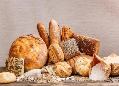 برترین نان رژیمی برای لاغری ، معرفی 10 نوع نان سبوس دار و کم کالری برترین نان رژیمی برای لاغری ، معرفی 10 نوع نان سبوس دار و کم کالری